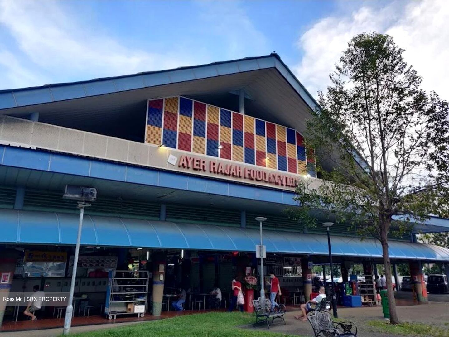 Blk 507 West Coast Vista (Clementi), HDB 3 Rooms #499658641